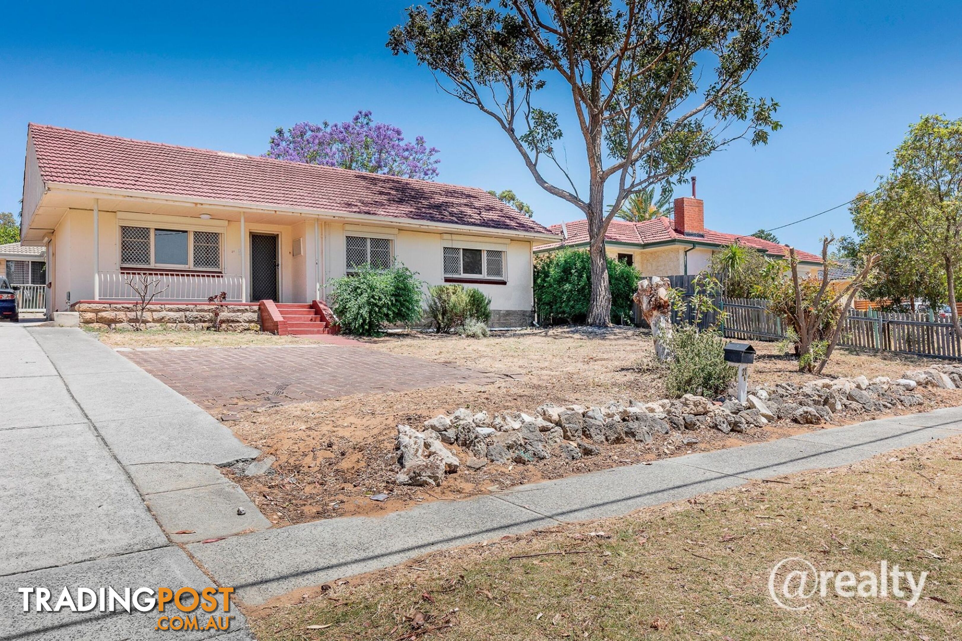 21B Walgreen Crescent Calista WA 6167