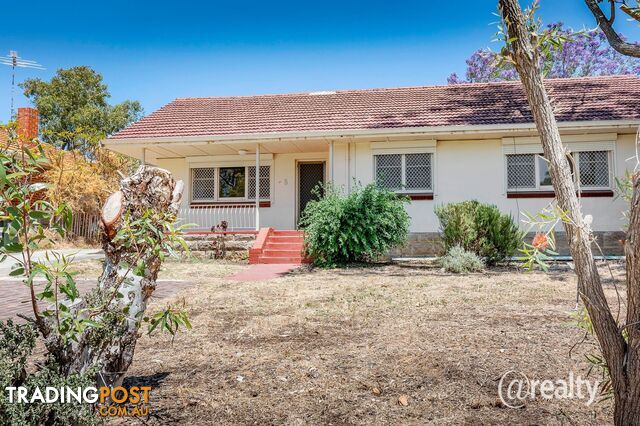 21B Walgreen Crescent Calista WA 6167