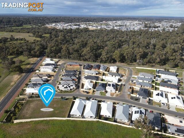 17 Lingard Loop Usher WA 6230