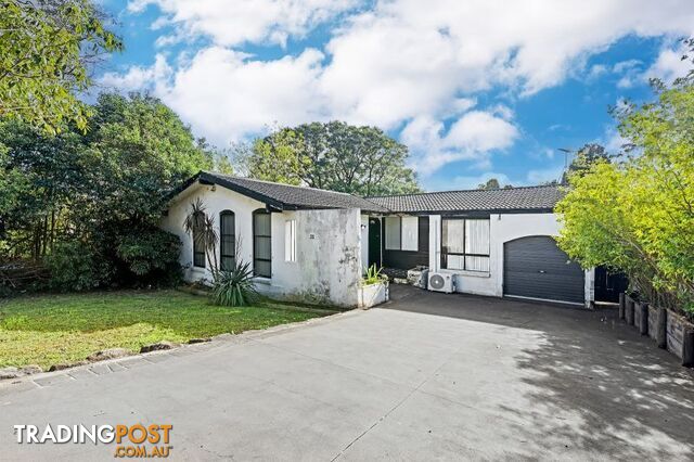 35 MacLeay Street Bradbury NSW 2560