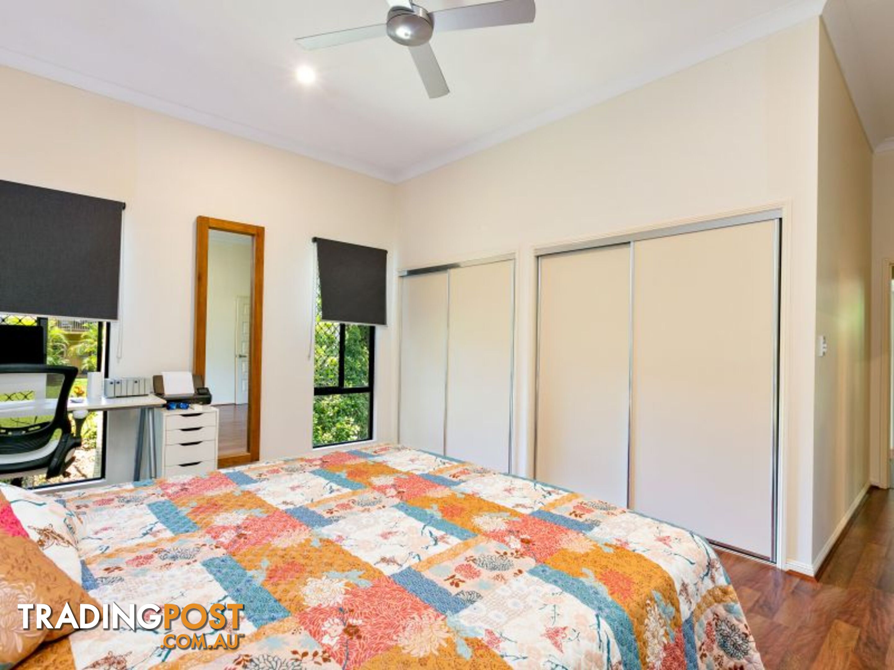 1 Sherbrook Close Brinsmead QLD 4870