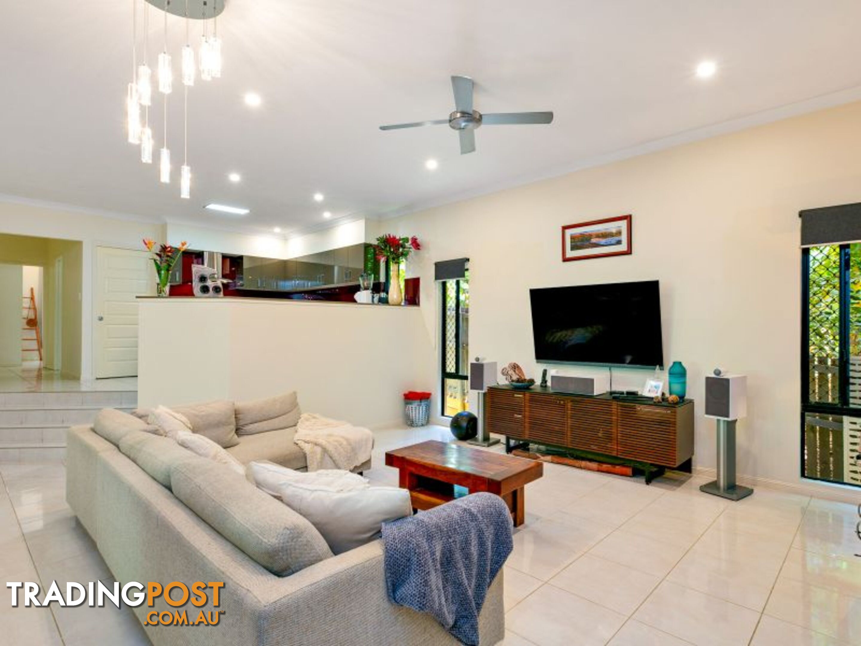 1 Sherbrook Close Brinsmead QLD 4870