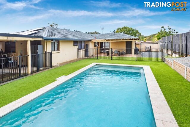 22 Melbourne Road Arundel QLD 4214