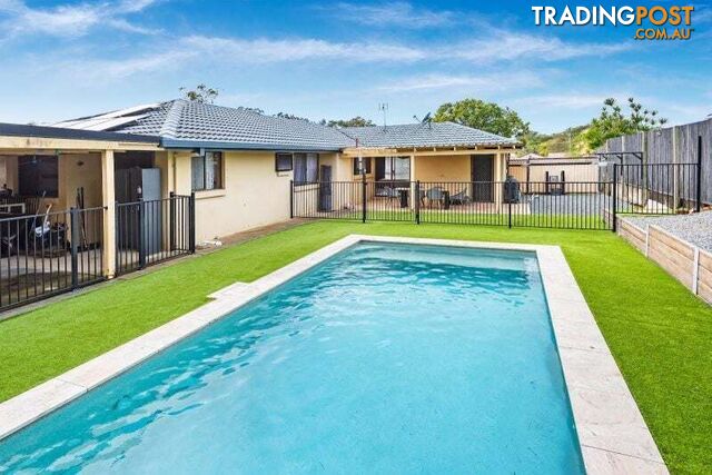 22 Melbourne Road Arundel QLD 4214