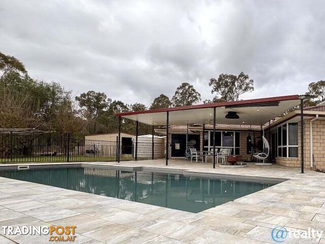 2473 Kingaroy Cooyar Road Brooklands QLD 4615