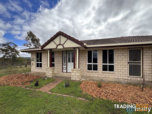 2473 Kingaroy Cooyar Road Brooklands QLD 4615