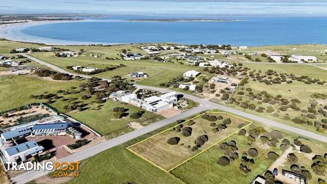 23 Meeinderry Drive Perlubie SA 5680