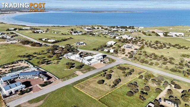 23 Meeinderry Drive Perlubie SA 5680