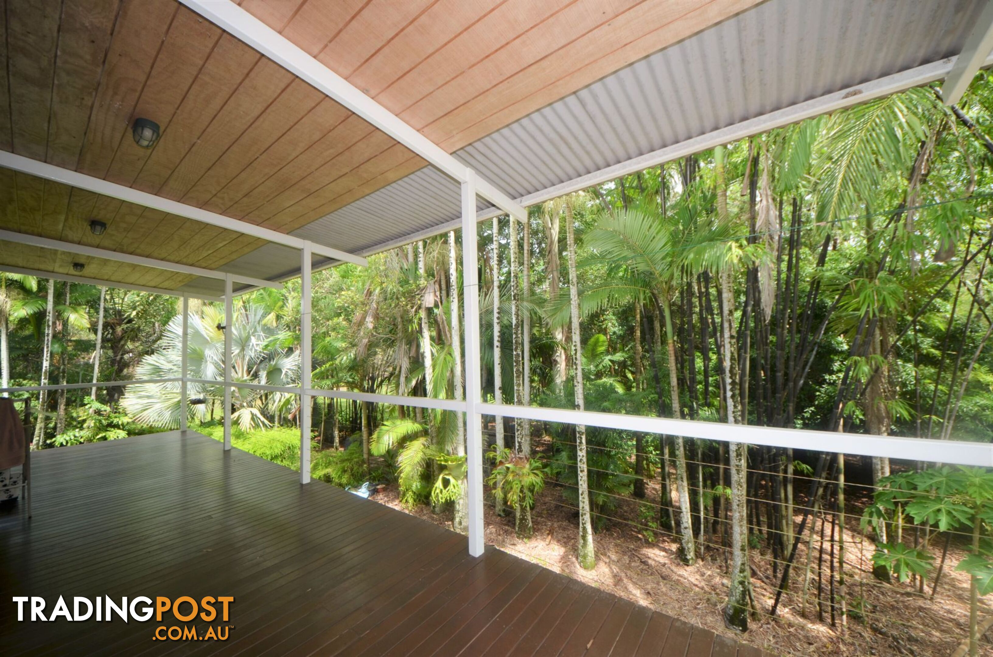 12 Herbert Court The Leap QLD 4740