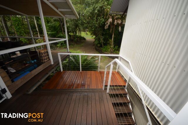 12 Herbert Court The Leap QLD 4740