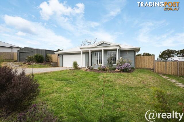20 Paperbark Drive Coronet Bay VIC 3984