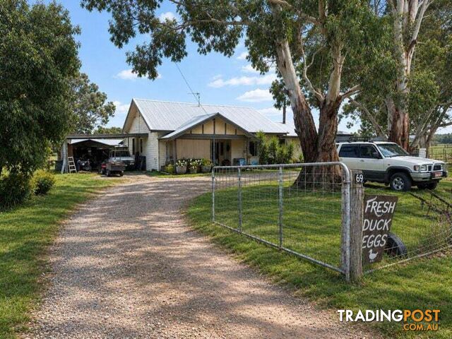 69 Careys Road Scarsdale VIC 3351