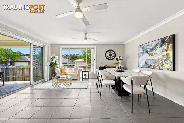 34 Hollyoake Circuit Bardia NSW 2565