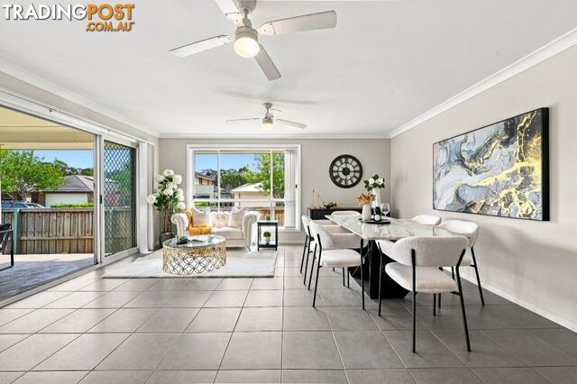 34 Hollyoake Circuit Bardia NSW 2565