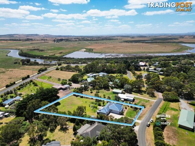 6 Cumberland Court Tarwin Lower VIC 3956