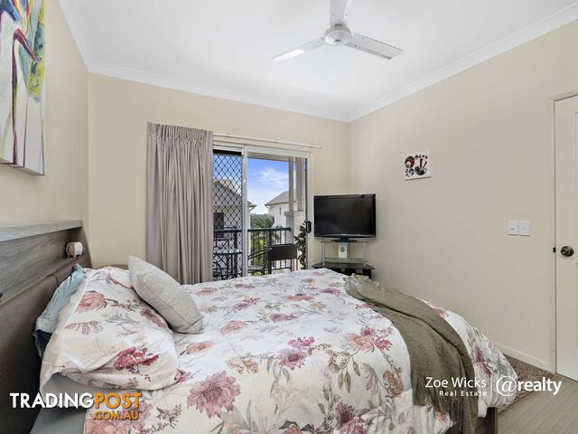 46 8 Munro Terrace Mooroobool QLD 4870