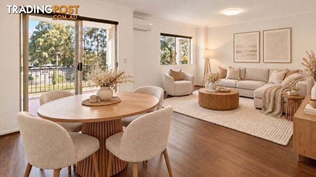 16 6-8 Nile Close Marsfield NSW 2122
