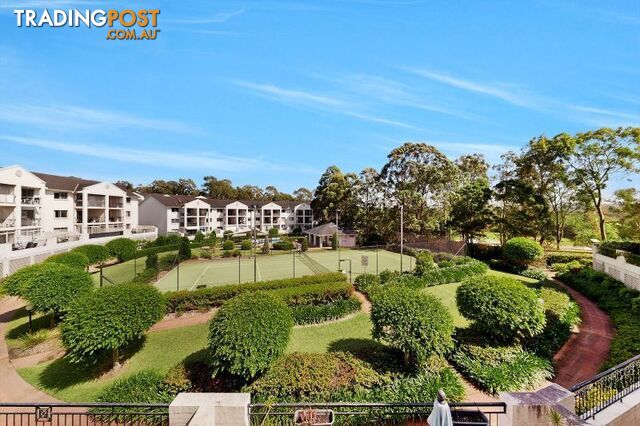 16 6-8 Nile Close Marsfield NSW 2122