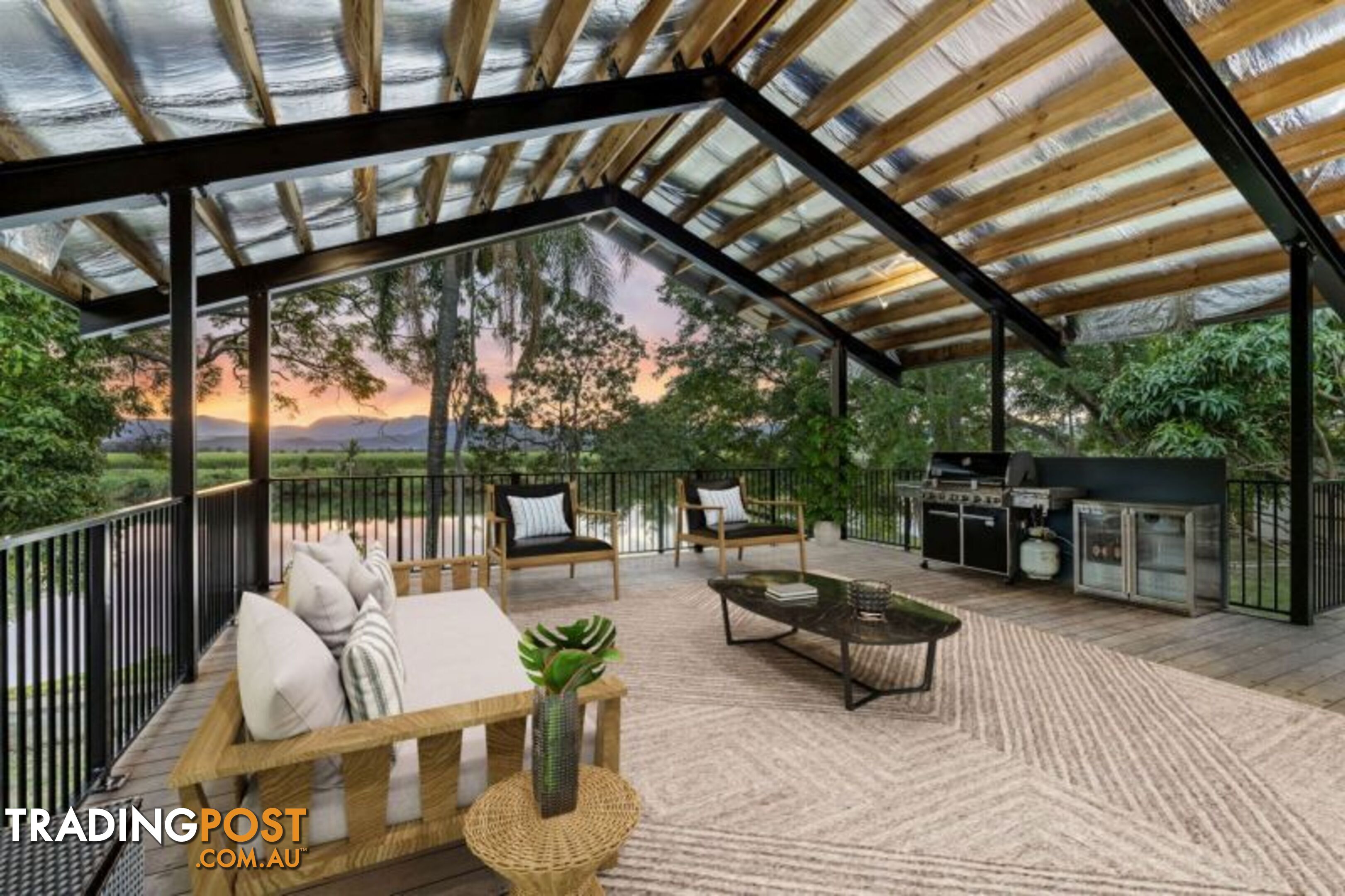 5 Tweed Valley Way Condong NSW 2484