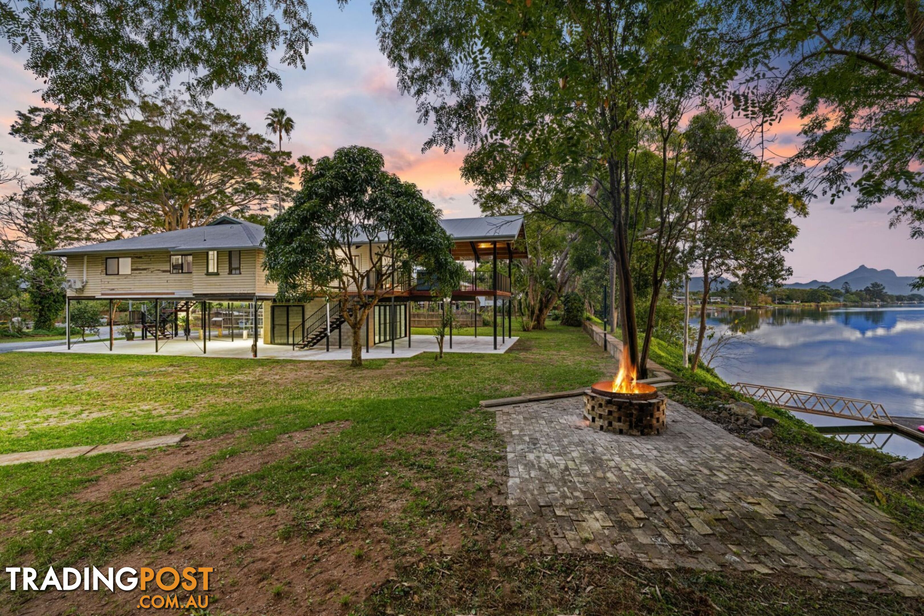 5 Tweed Valley Way Condong NSW 2484