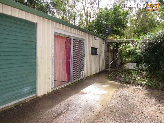 475 Willaura Drive Mount Hallen QLD 4312