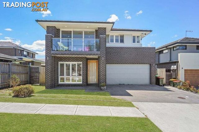 3 Olley Street Claymore NSW 2559