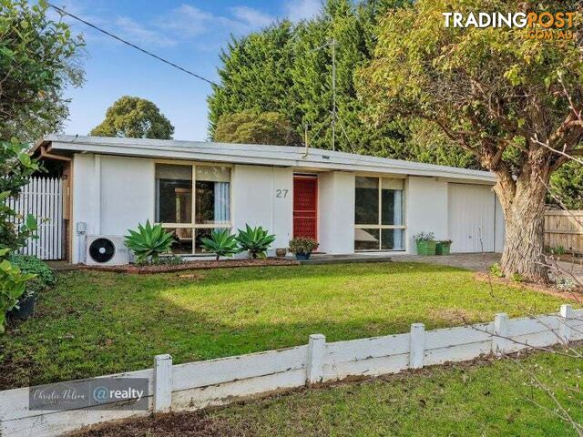 27 Brown Street Leongatha VIC 3953