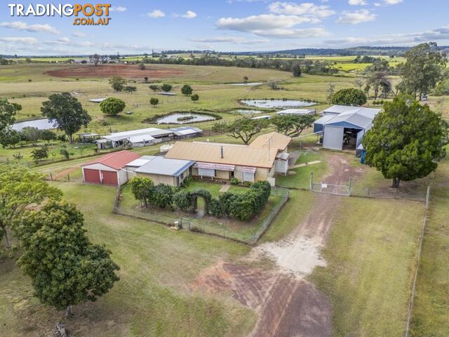 114 Bakers Road Bauple QLD 4650