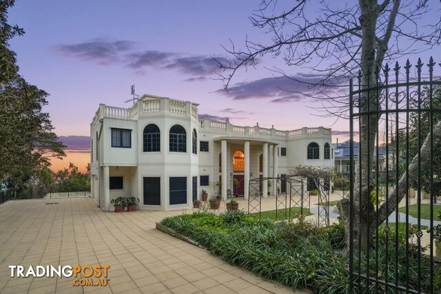 505 Mountain View Road Maleny QLD 4552