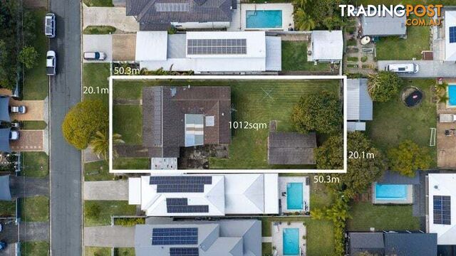 7 Brennan Road Scarborough QLD 4020
