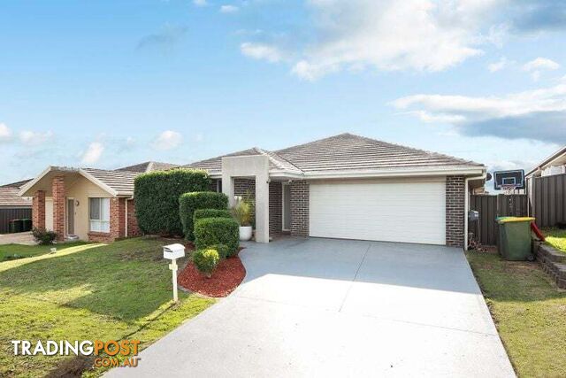 30 Millbrook Road Cliftleigh NSW 2321