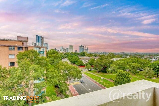 605 2 Good Street Westmead NSW 2145