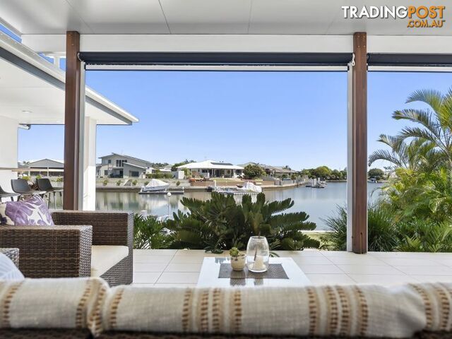 49 Protea Drive Bongaree QLD 4507
