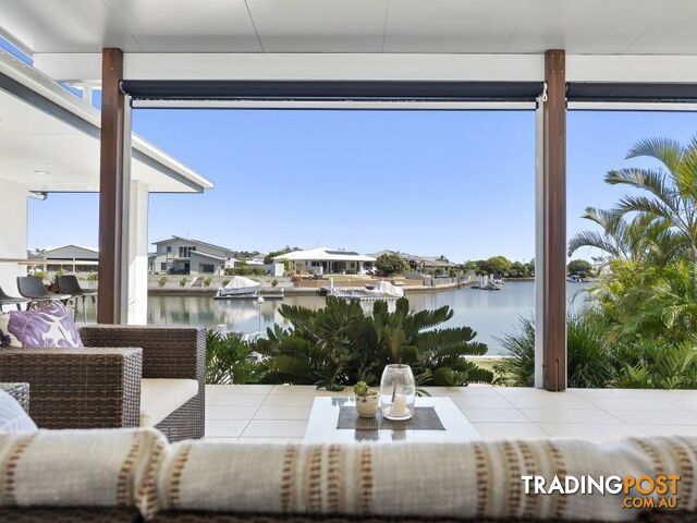 49 Protea Drive Bongaree QLD 4507