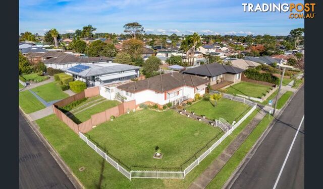 80 Fragar Road South Penrith NSW 2750
