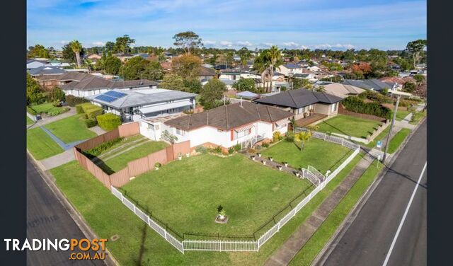 80 Fragar Road South Penrith NSW 2750