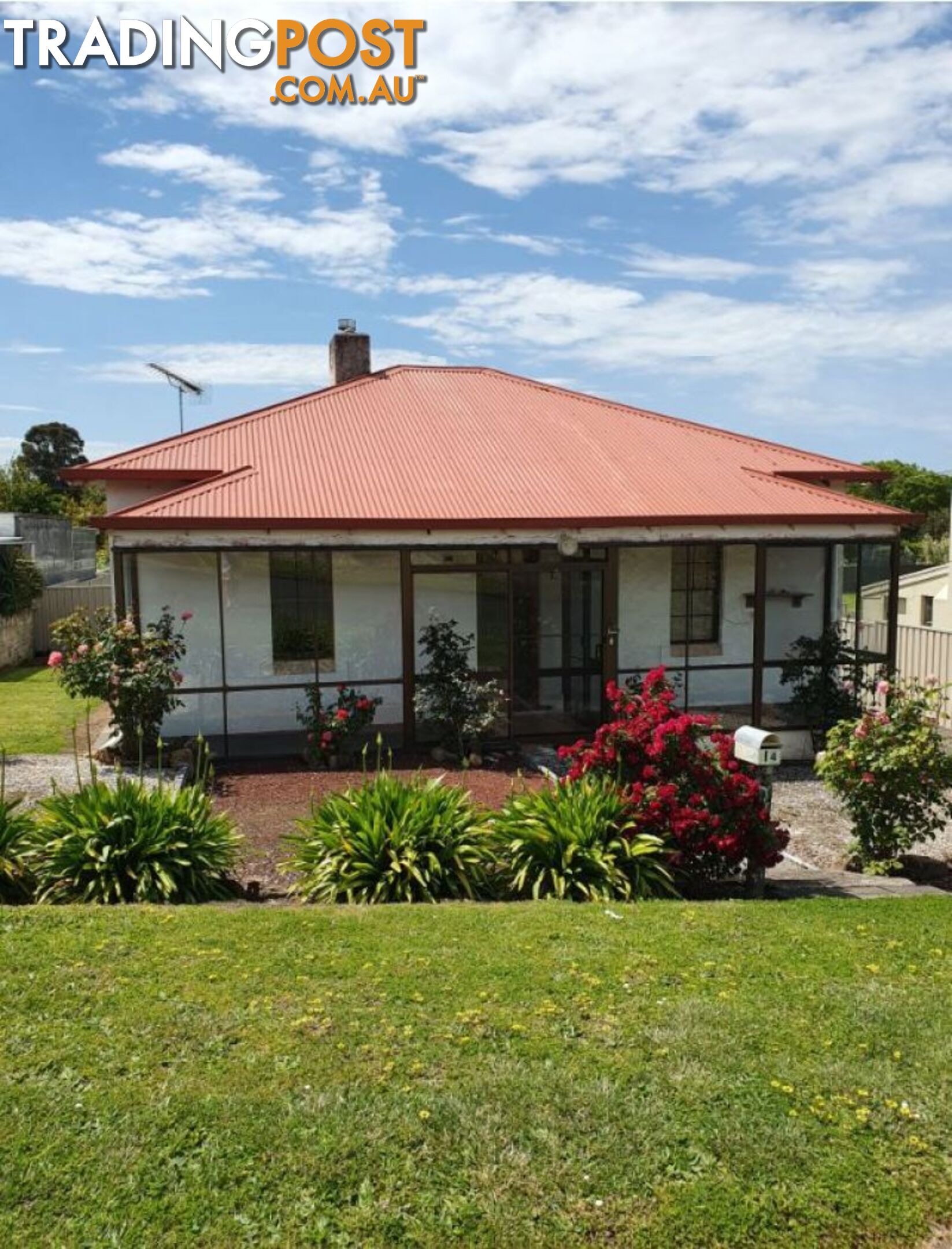 14 Keegan Street Mount Gambier SA 5290