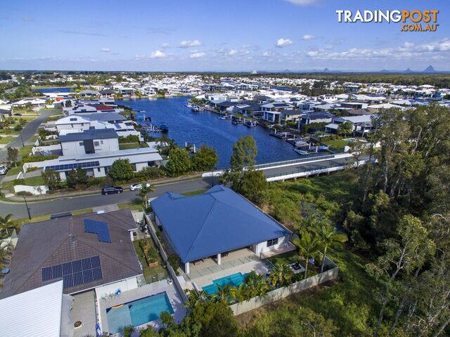 8 Marmont Street Pelican Waters QLD 4551