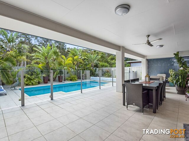 8 Marmont Street Pelican Waters QLD 4551