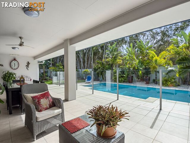 8 Marmont Street Pelican Waters QLD 4551