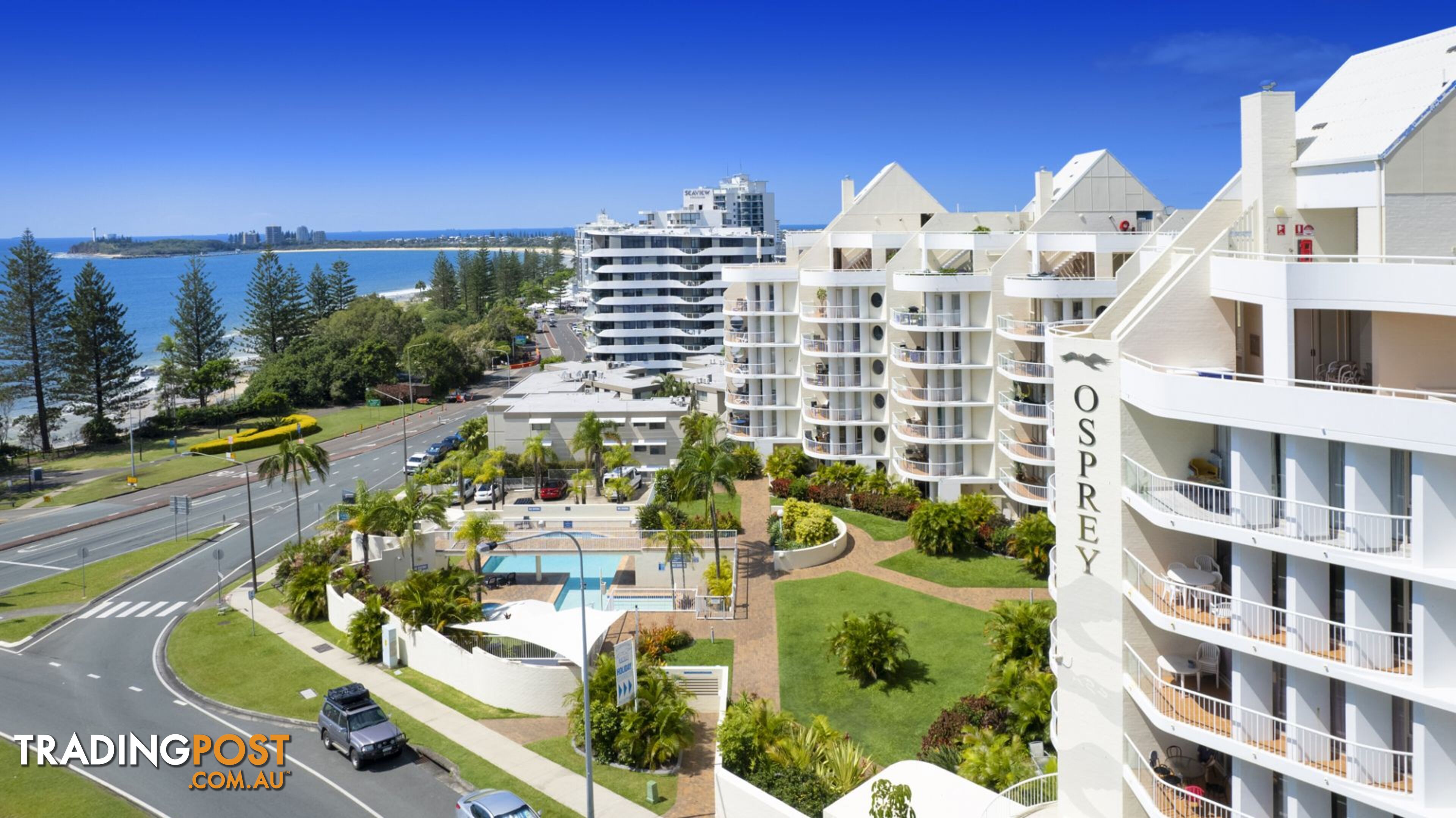 11 1-3 Buderim Avenue Mooloolaba QLD 4557