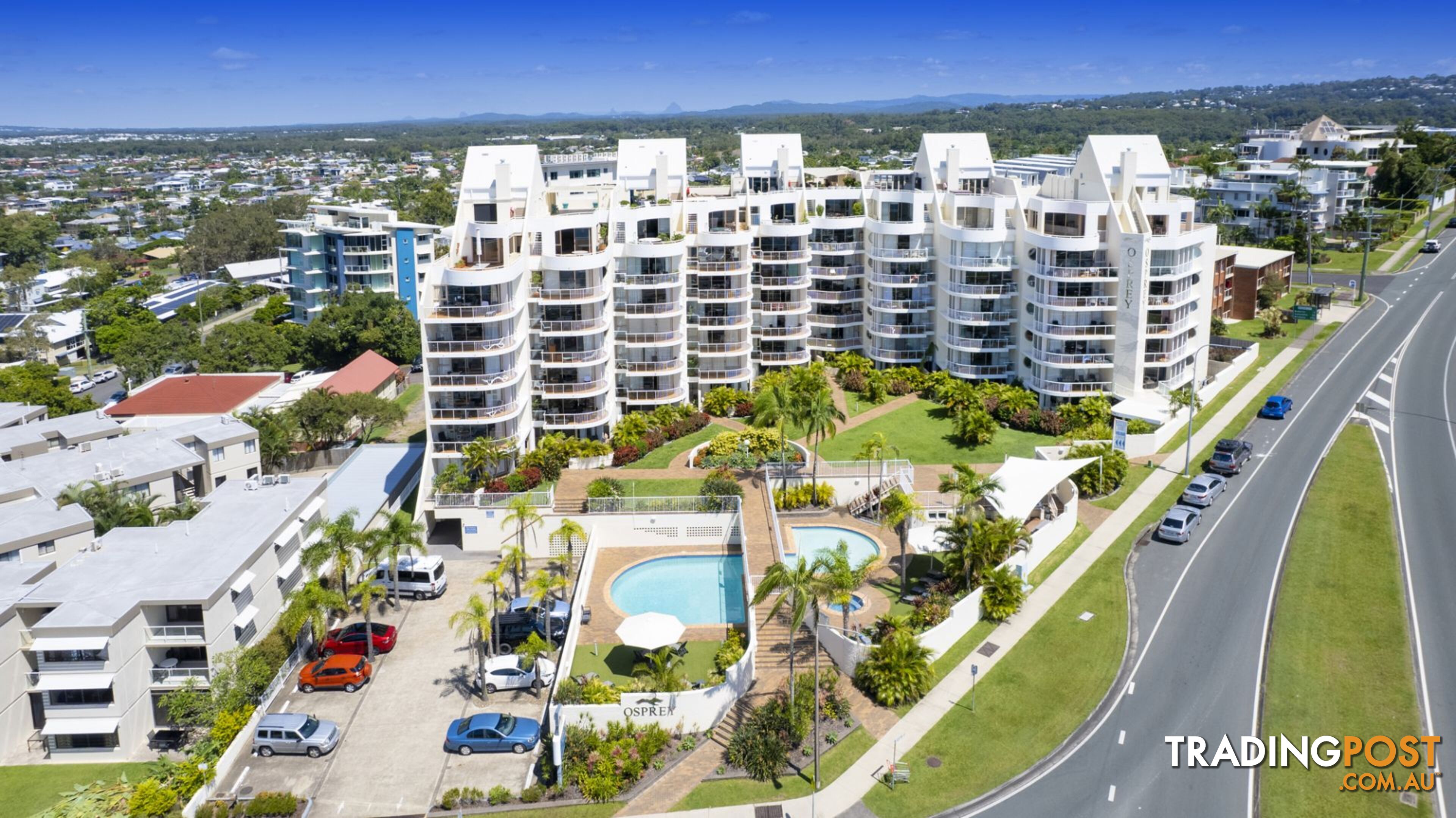 11 1-3 Buderim Avenue Mooloolaba QLD 4557