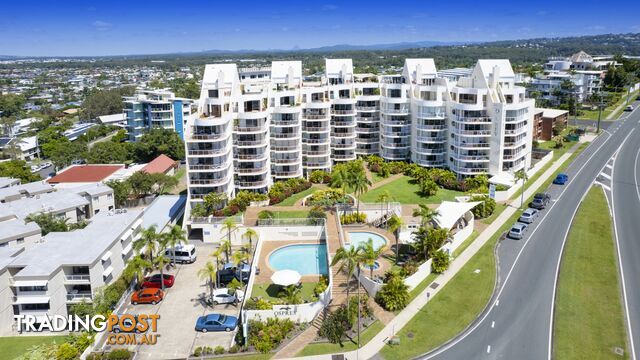 11 1-3 Buderim Avenue Mooloolaba QLD 4557