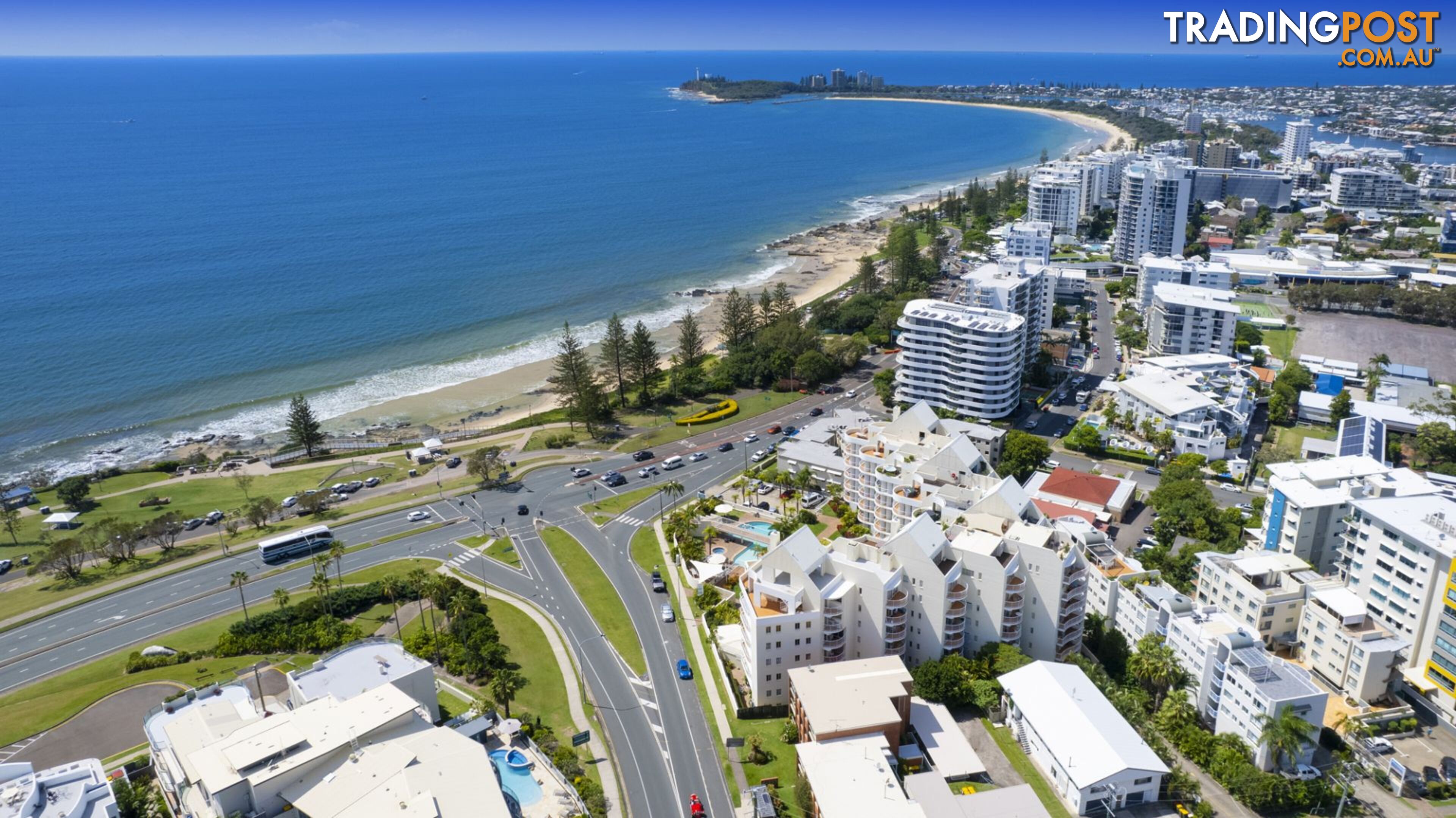 11 1-3 Buderim Avenue Mooloolaba QLD 4557