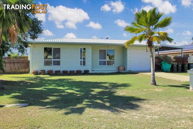 29 Spruce Street Kirwan QLD 4817