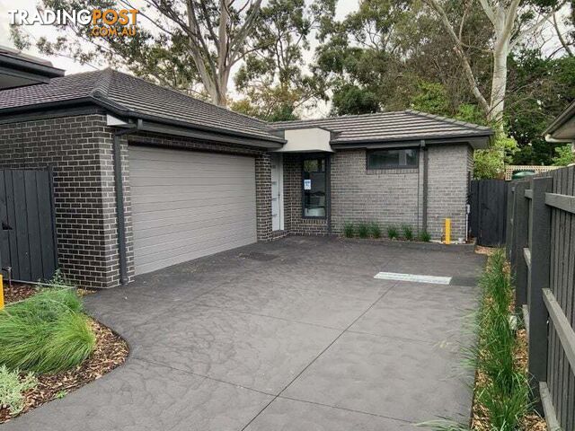 2 & 5 12 David Street Knoxfield VIC 3180