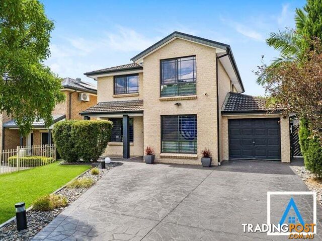 6a Yerona Street Prestons NSW 2170