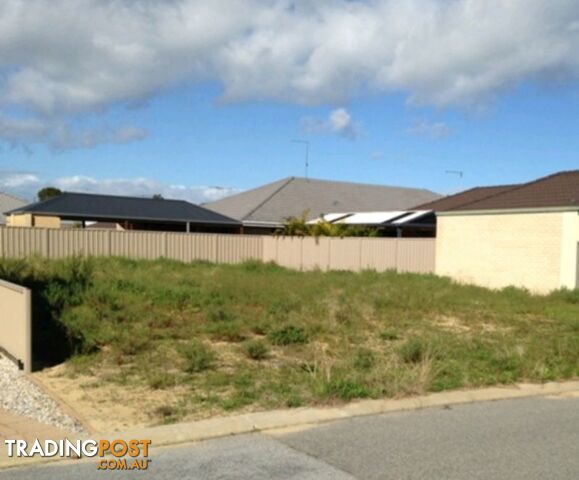 6 Karak Road Wannanup WA 6210