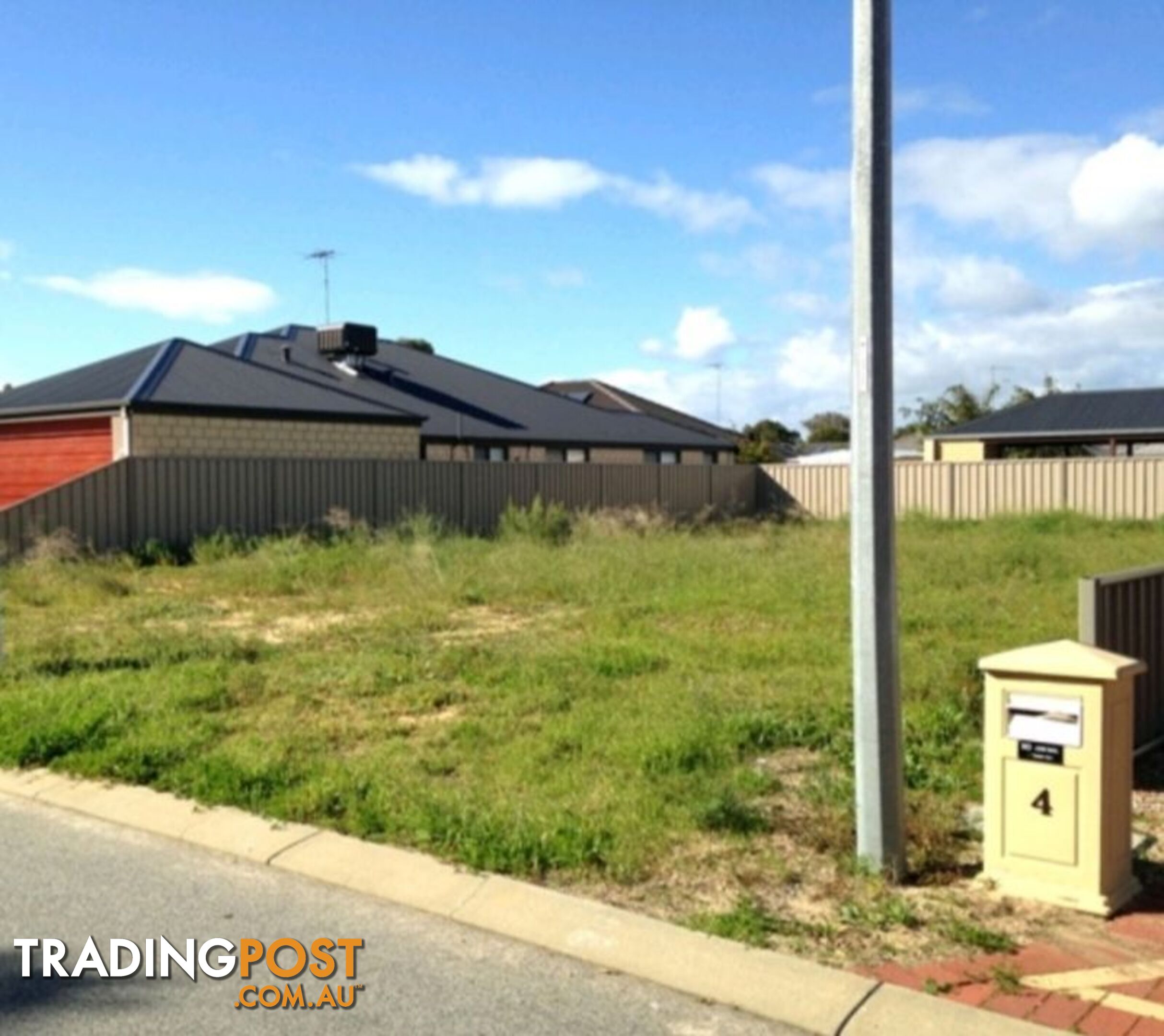 6 Karak Road Wannanup WA 6210