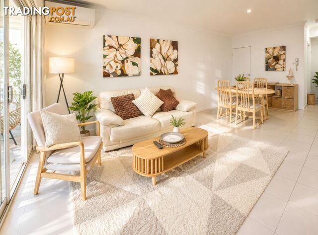 2 66 Lamington Avenue Lutwyche QLD 4030